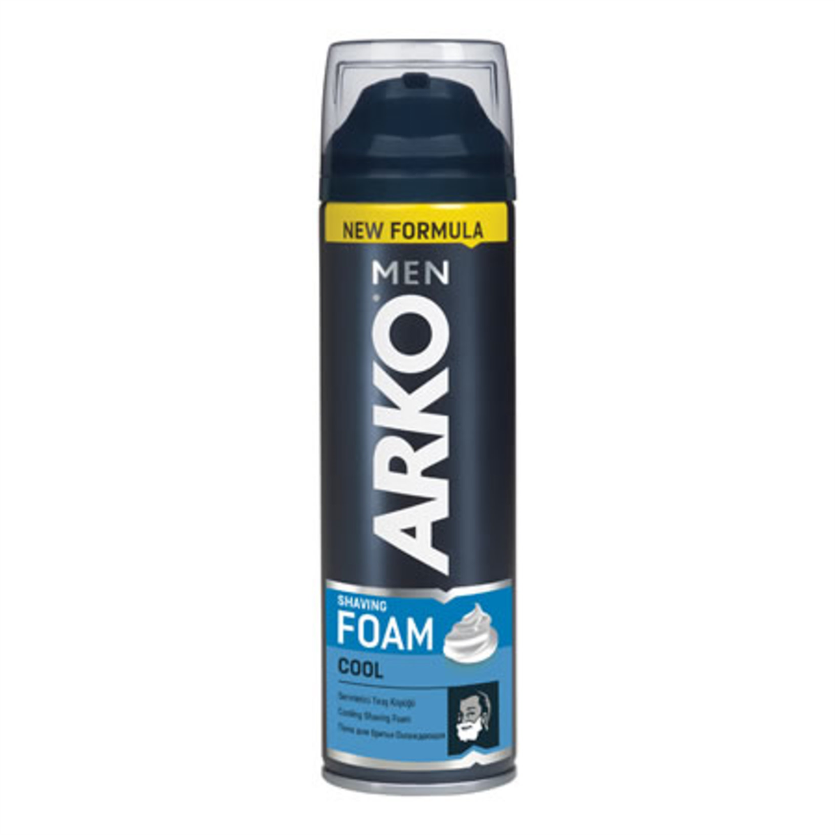 ARKO TRAS KOPUK 200 ML