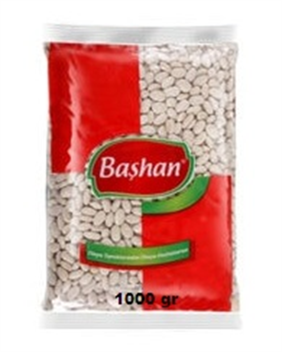 BASHAN DERMASON FASULYE 1 KG