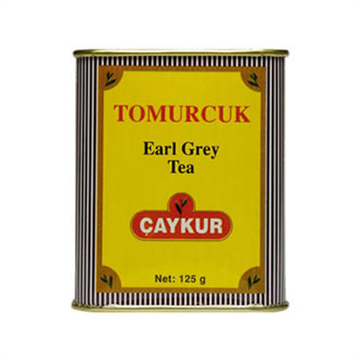 CAYKUR TOMURCUK CAY 125 GR