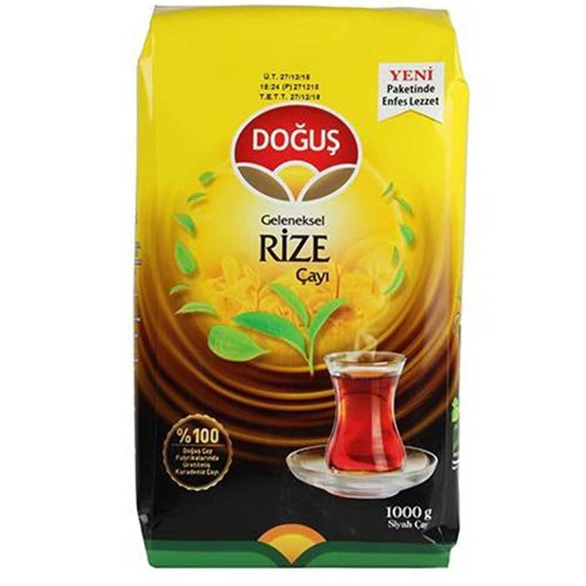 DOGUS GLNK.  RIZE 1 KG