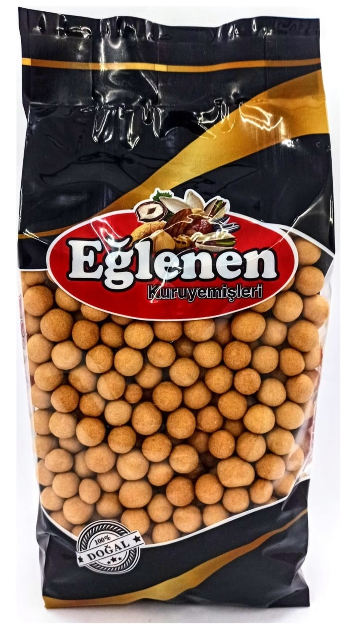 Eğlenen çıtır leblebi 750 gr