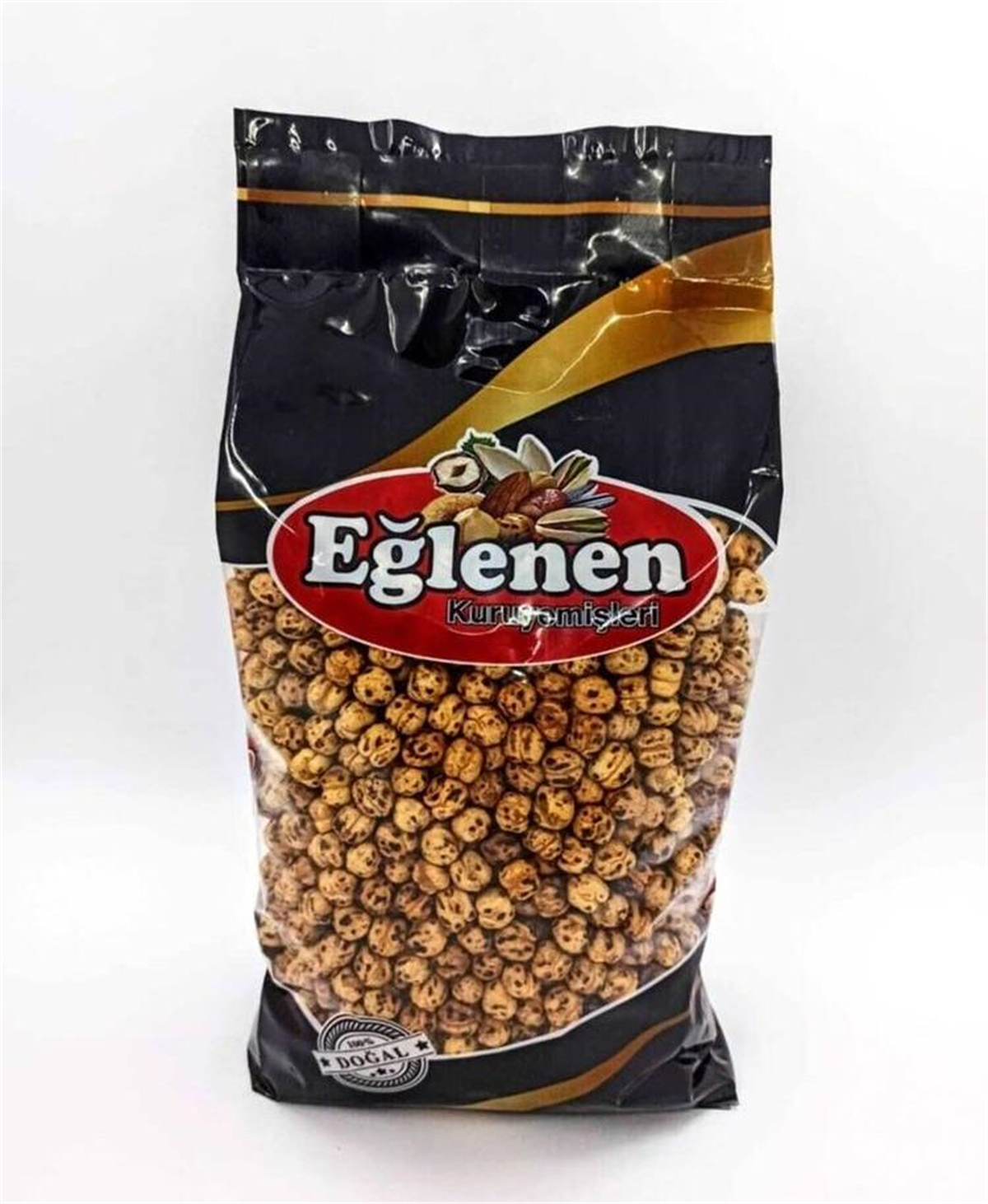 Eğlenen dağlı leblebi 1kg