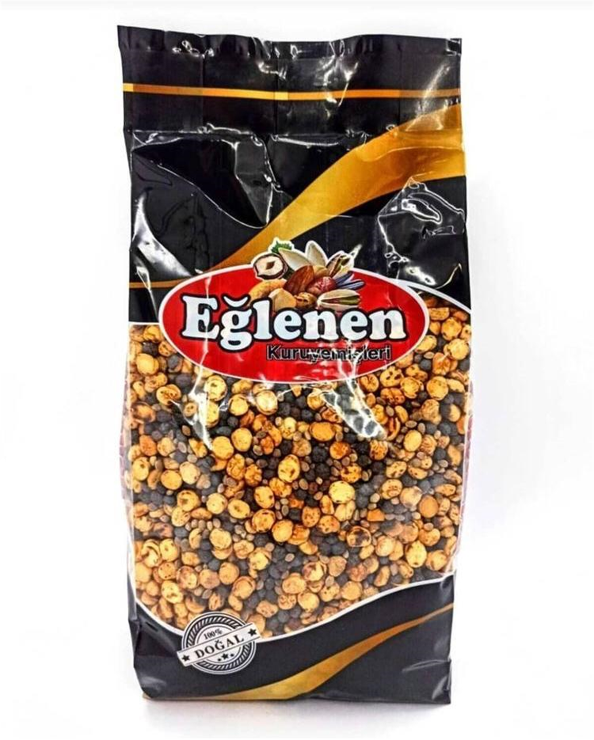 Eğlenen özel karışık çerez 1 kg