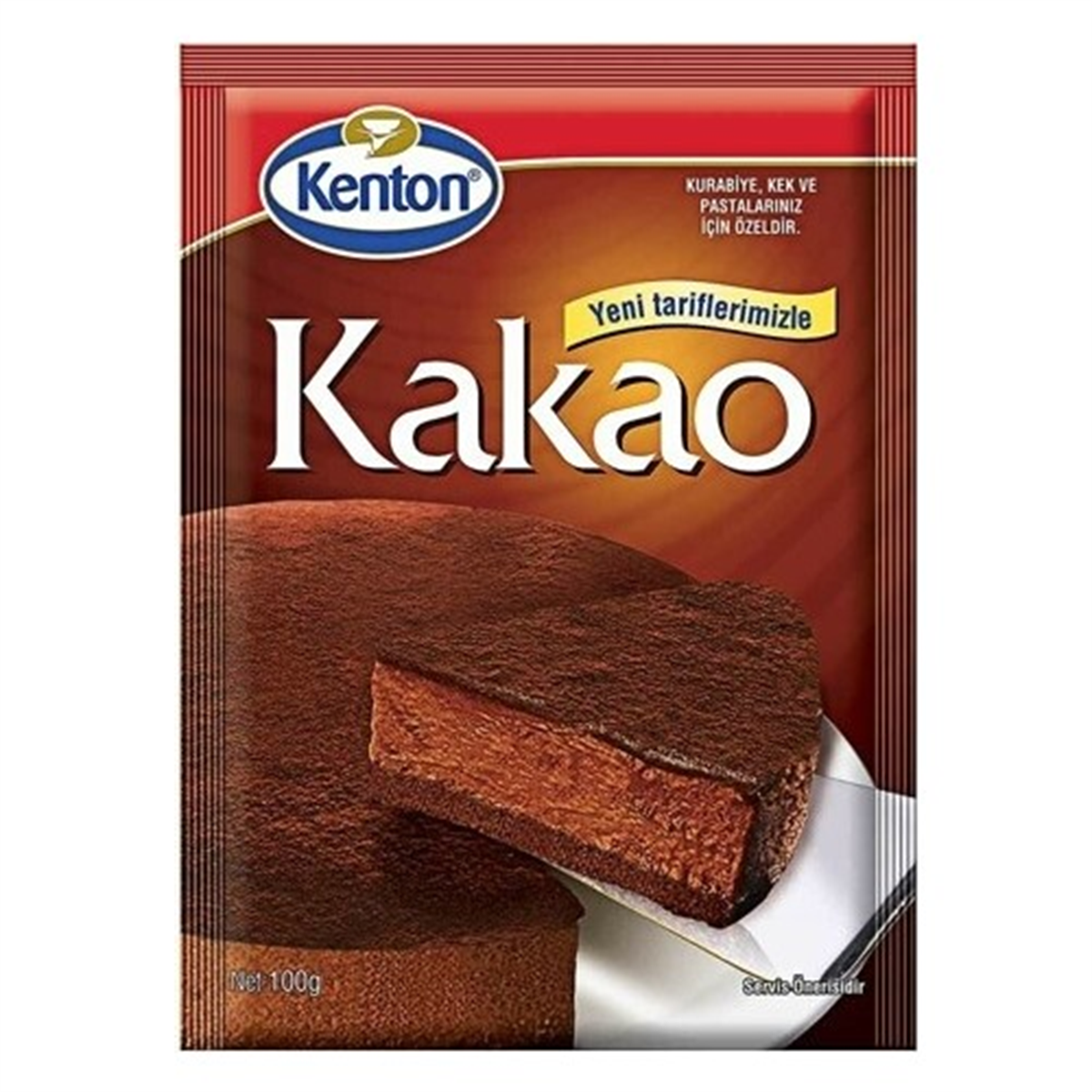 KENTON KAKAO 100 GR