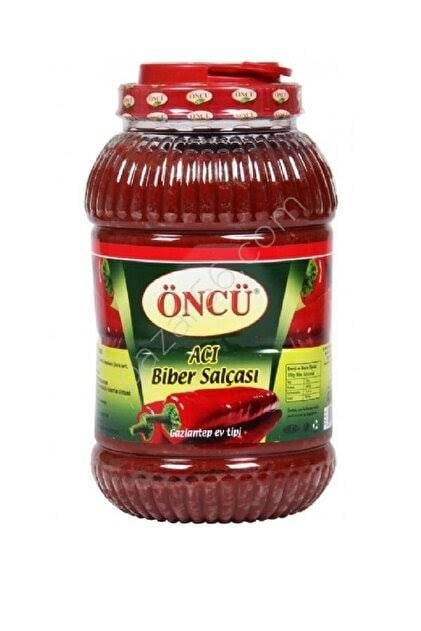 ÖNCÜ BİBER SALÇA 4350 