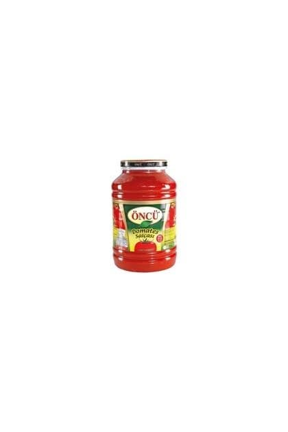 Öncü Domates Salça 4300 kg 