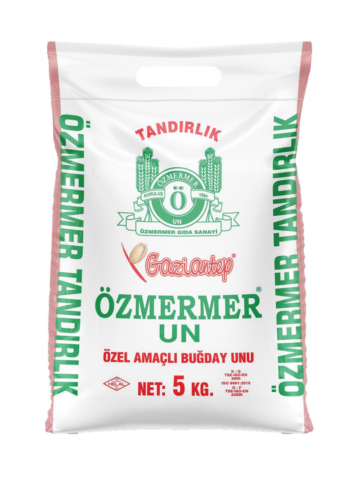 OZMERMER UN 5KG