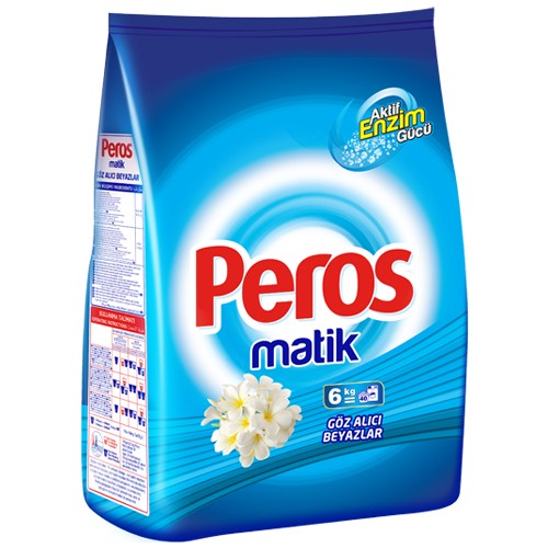 PEROS MATIK 6 KG CST