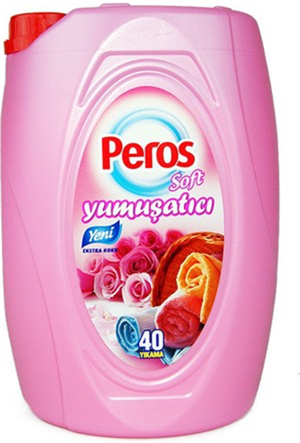 PEROS YUMUSATICI CST 5 LT