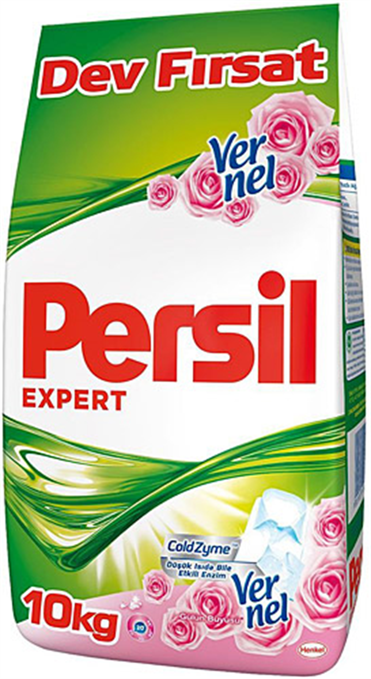 PERSIL MATIK 10 KG