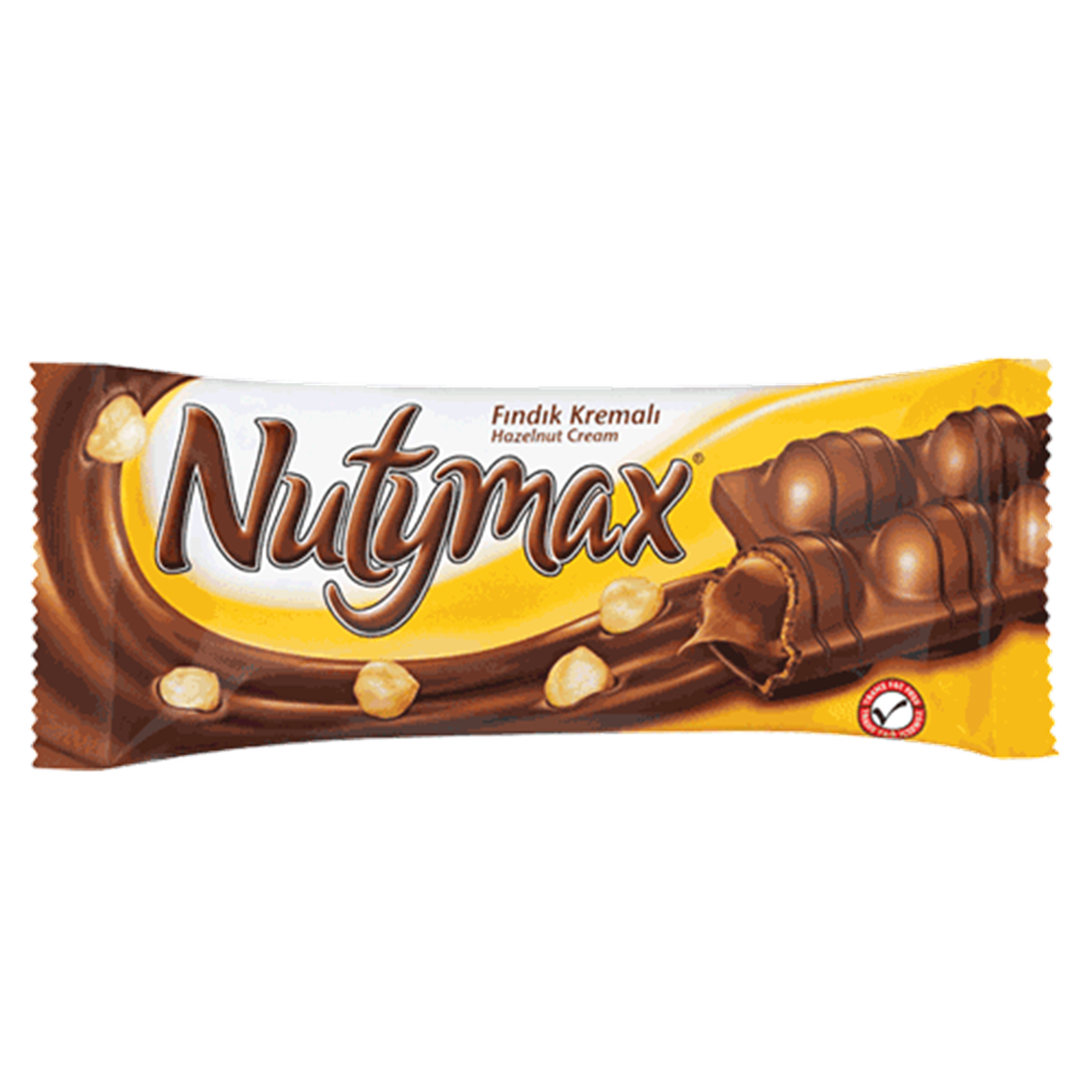 SOLEN NUTYMAX 46 GR FINDIKLI 109593