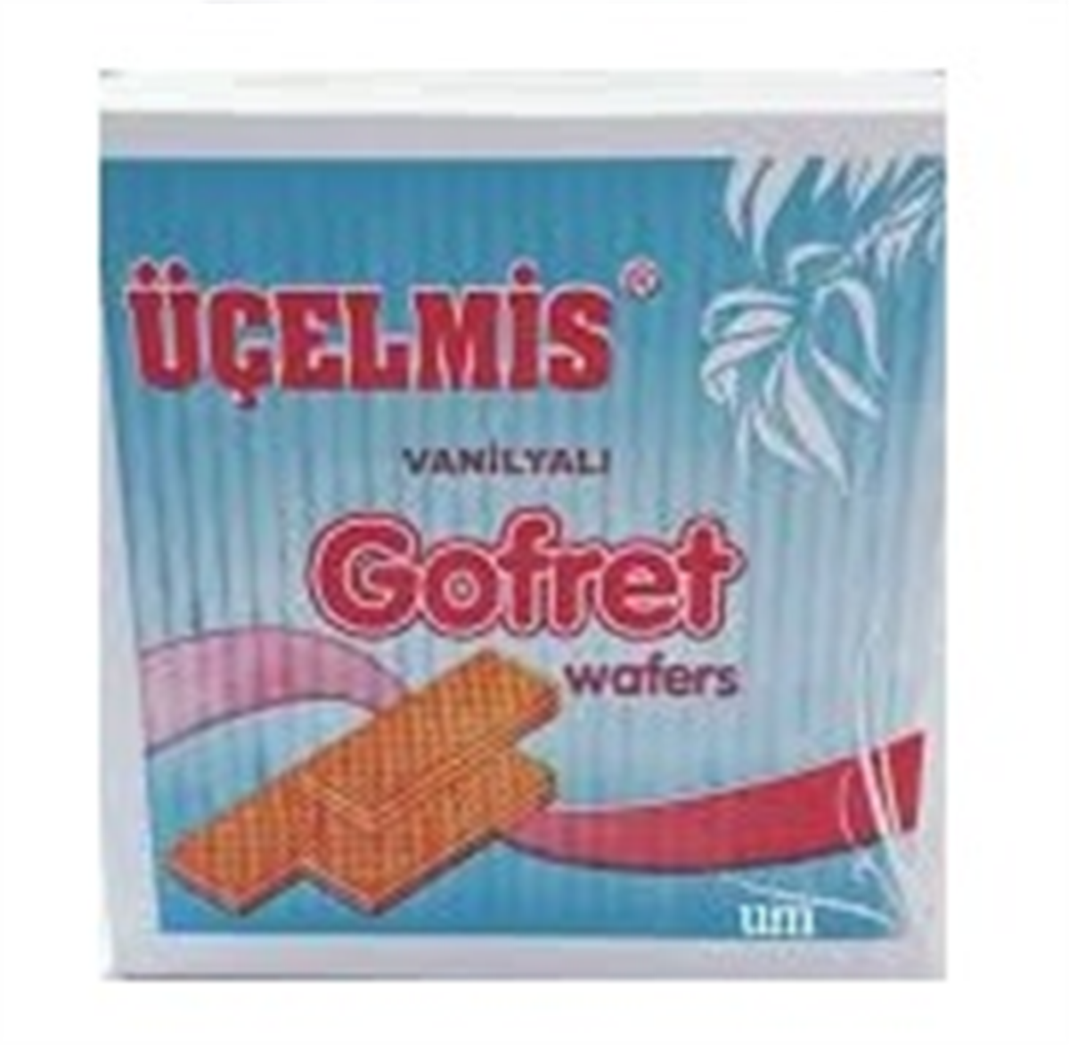 UCEL GOFRET 1500 GR KUTU