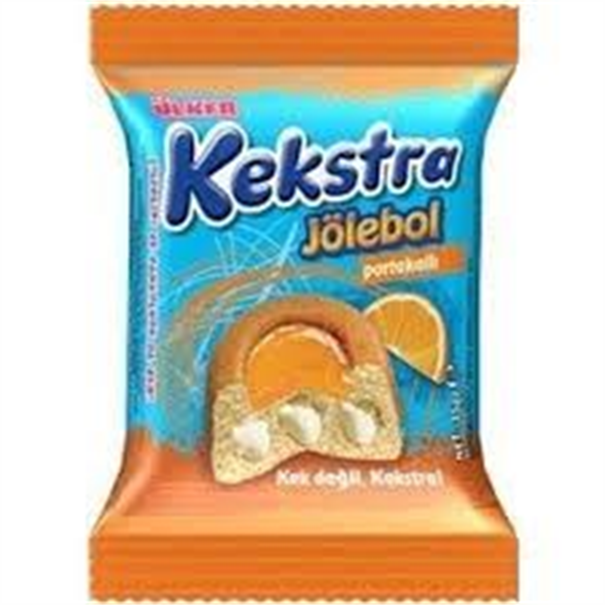 ULKER KEKSTRA PORTAKAL 35 GR 67000