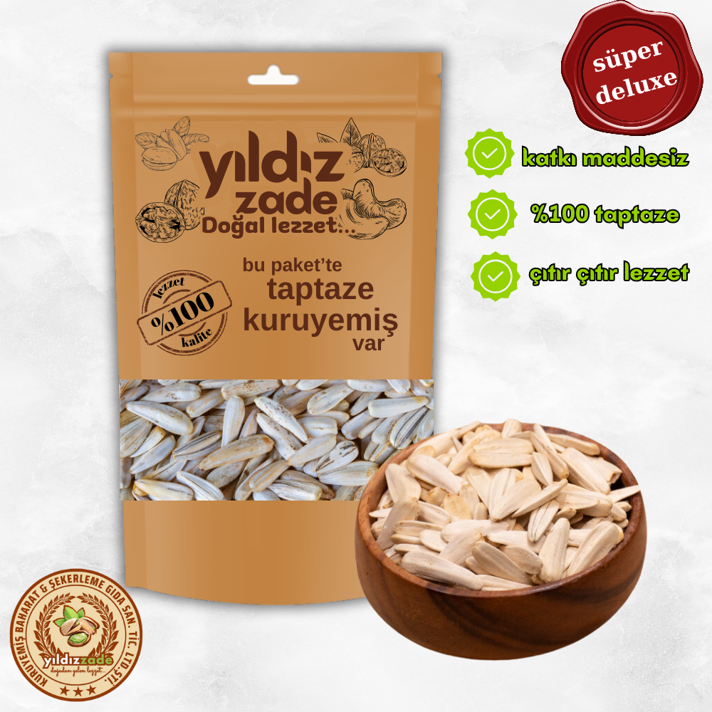 yıldızzade ay çekirdeği 