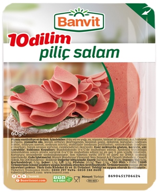 BASAK BUGDAY NISASTA 200 GR 00041