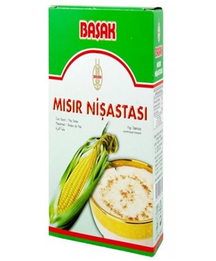 BASAK MISIR NISASTA 200 GR 00031