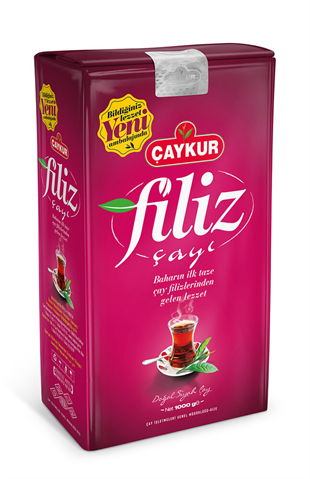 CAYKUR FILIZ CAY 1 KG