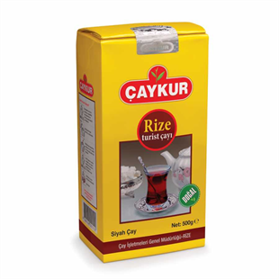 CAYKUR RIZE TURIST CAY 500 GR