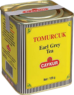 CAYKUR TOMURCUK CAY 125 GR