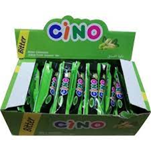 Cino bitter 48 li efsane çikolata