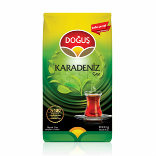 DOGUS KARADENIZ 1 KG