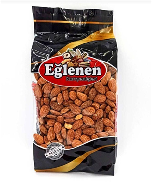 Eğlenen badem içi 1 kg