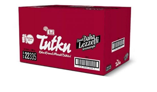 ETI TUTKU 24X100 GR 