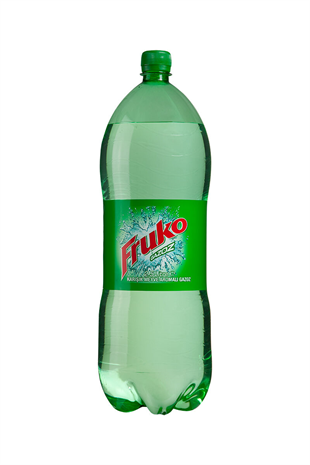 FRUKO GAZOZ 2.5 LT 95026