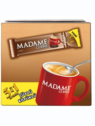 MADAME COFFE 48Lİ PAKET 