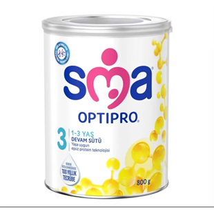 SMA MAMA 3 NO 800GR