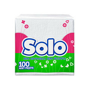 SOLO PECETE 100 LU SUPER