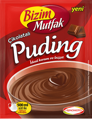 ULKER BIZIM CIK.PUDING 115 GR 635302