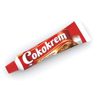ULKER COKOKREM 40 GR 5103
