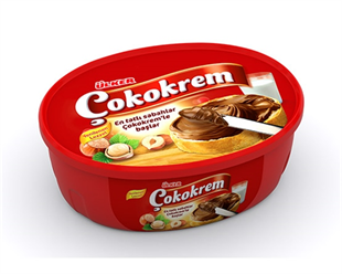 ULKER COKOKREM 950GR SAKLAMA 121504