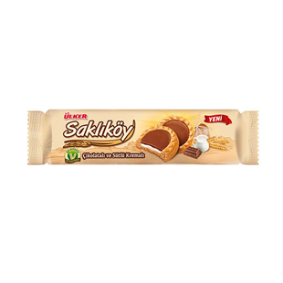 ULKER SAKLIKOY CIK.SUT 100 GR 82909
