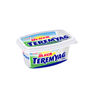 ÜLKER TEREM YAĞ KASE 250GR 32Lİ