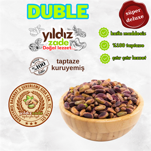 yıldızzade antep fıstığı içi