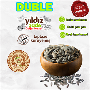 yıldızzade dakota çekirdek