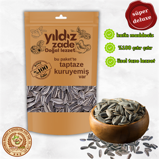 yıldızzade dakota çekirdek