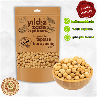 yıldızzade fındık içi süper deluxe