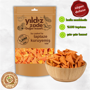yıldızzade külah cips