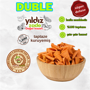 yıldızzade külah cips