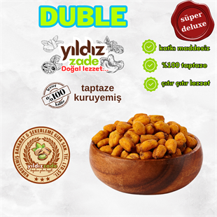 yıldızzade soslu mısır çerezi golden