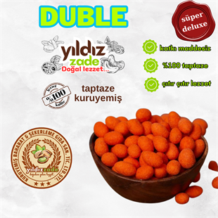 yıldızzade soslu yerfıstığı