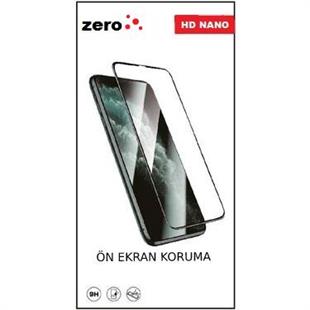 ZERO İPHONE 6 PLUS  NANO KORUMA CAMI