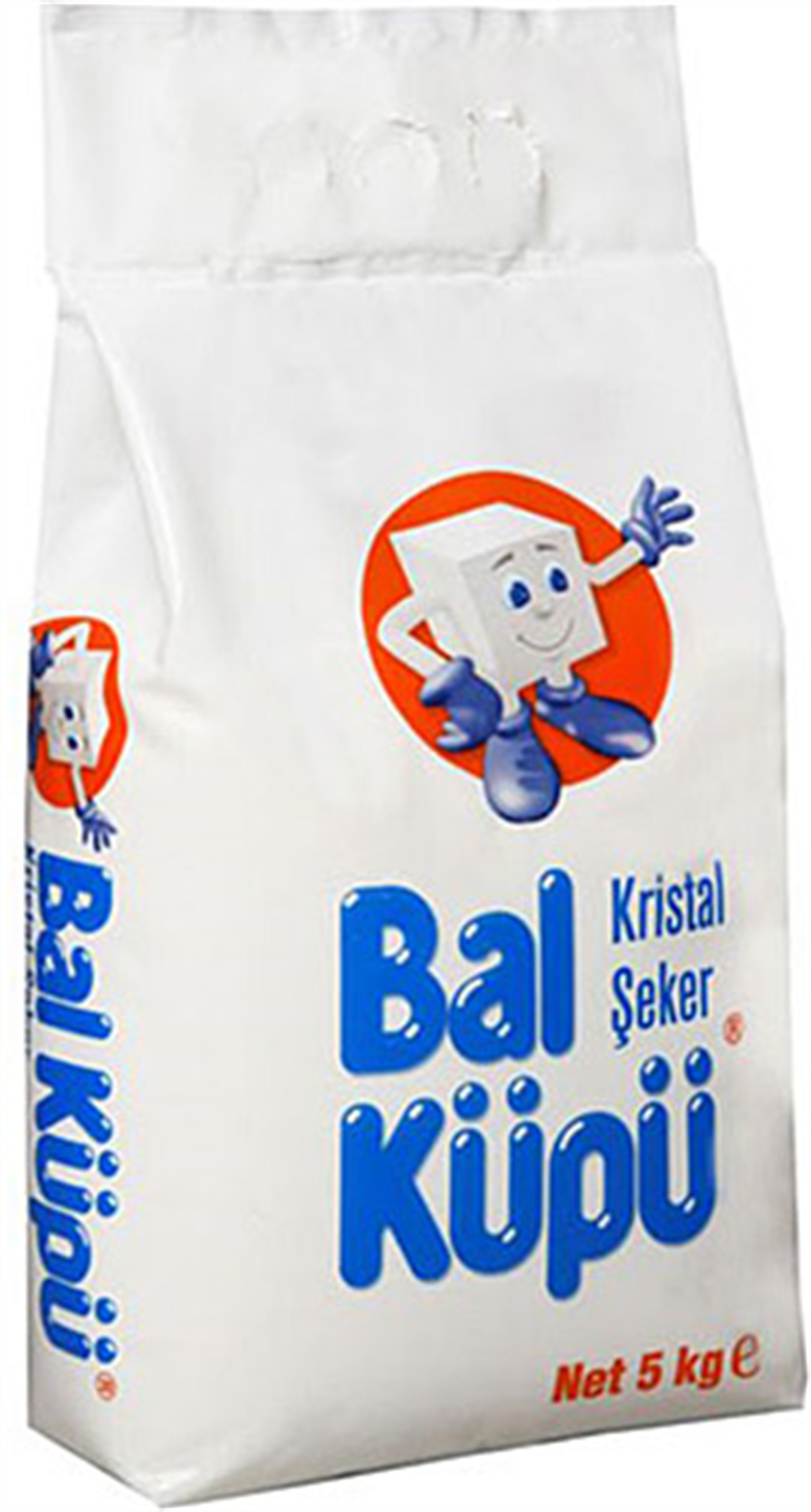 BALKUPU KRISTAL TOZ SEKER 5 KG