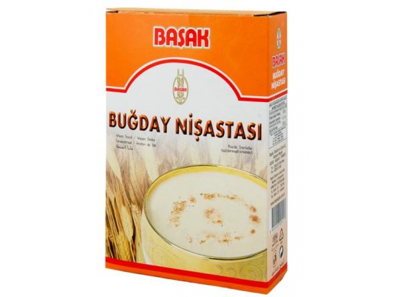 BASAK BUGDAY NISASTA 200 GR 00041