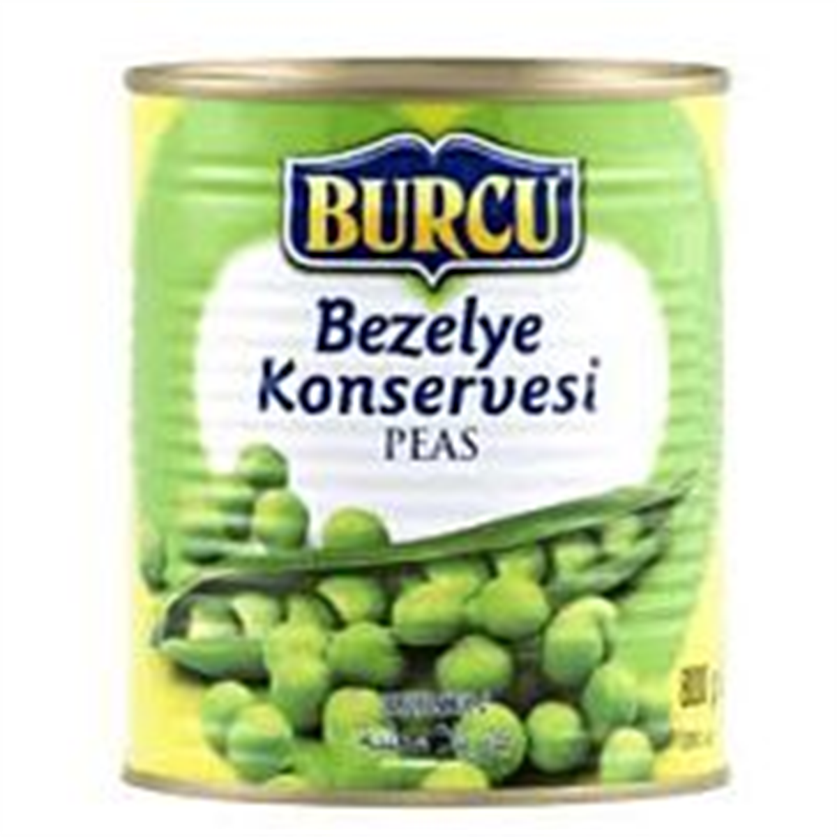 BURCU BEZELYE KON. 800 GR