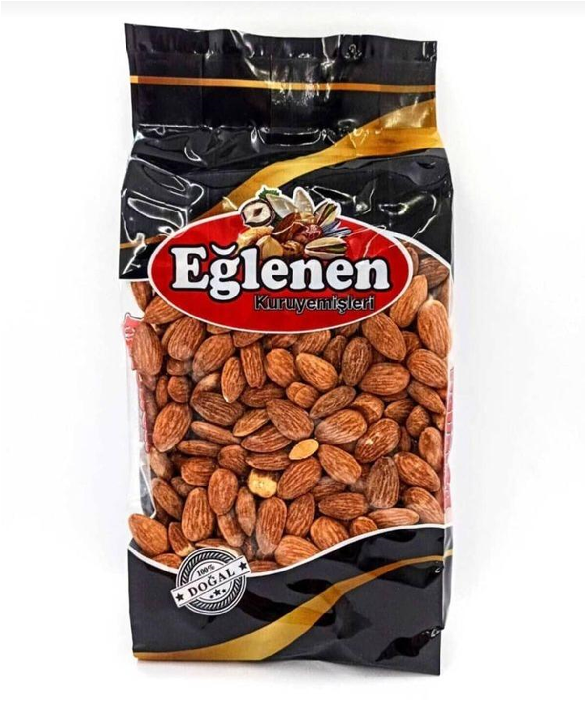 Eğlenen badem içi 1 kg