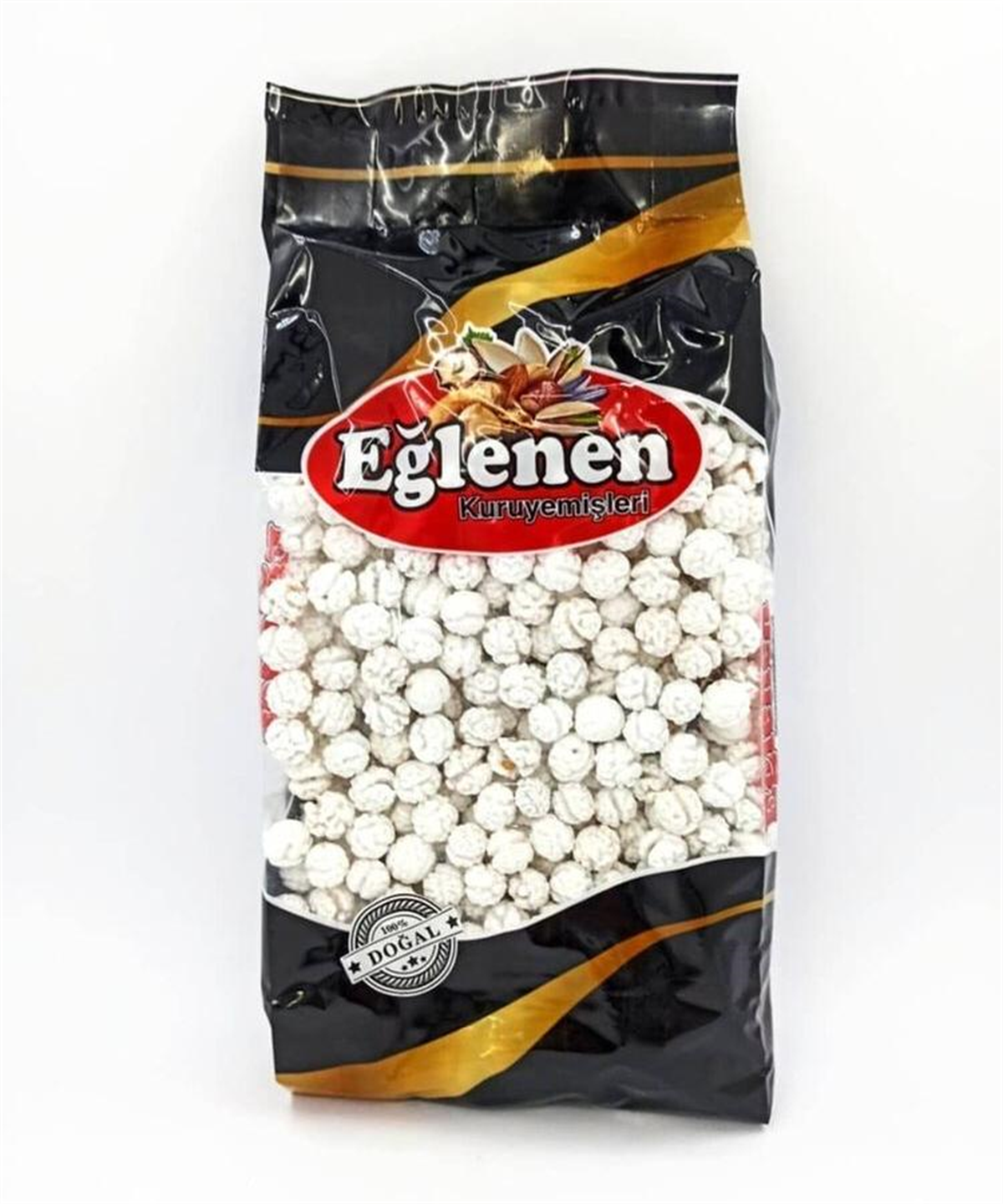 Eğlenen leblebi şekeri 700 gr